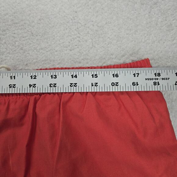 Vtg In Crowd by Celebration Swim Trunks Mens L Short Shorts 2.5" Inseam Lined - Picture 5 of 8